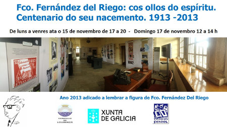 lourenza del riego