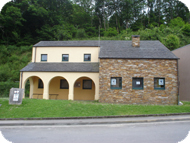 Albergue Alberguew