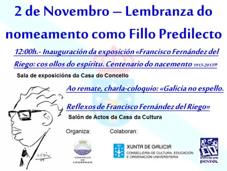 2 novembro lourenza