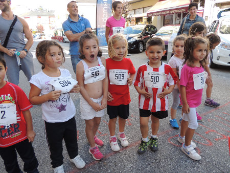 IV carreira popular val das fabas 2013