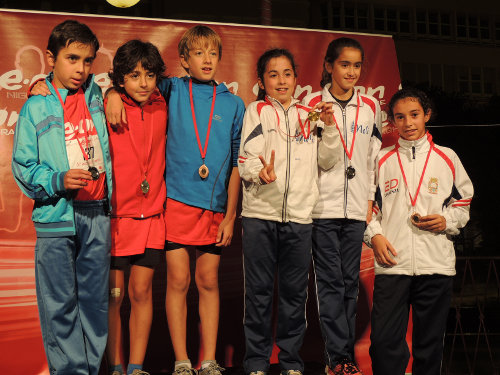 eon carrera lourenza