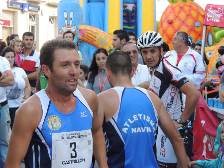 IV carreira popular val das fabas 2013