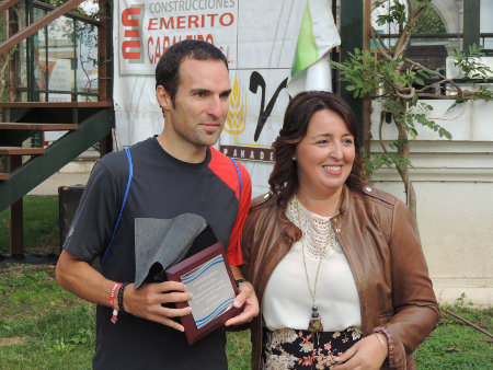 IV carreira popular val das fabas 2013