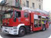 Incendios