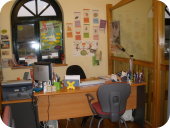 Servicios Sociais Servicios Sociais