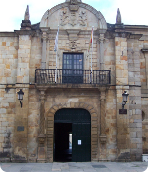 Ayuntamiento