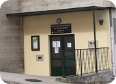 Casa de la juventud