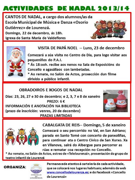 nadal lourenza