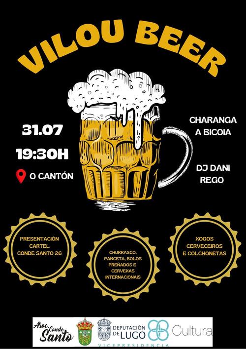 VILOUBEER 2026