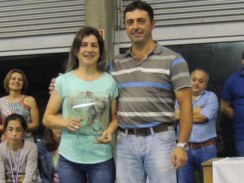 EL PABELLÓN VIÑAS DA VEIGA DE MONDOÑEDO ACOGIÓ EL SÁBADO DÍA 27 DE JUNIO LA CLAUSURA DE LAS ESCUELAS DE LOURENZÁ MONDOÑEDO
