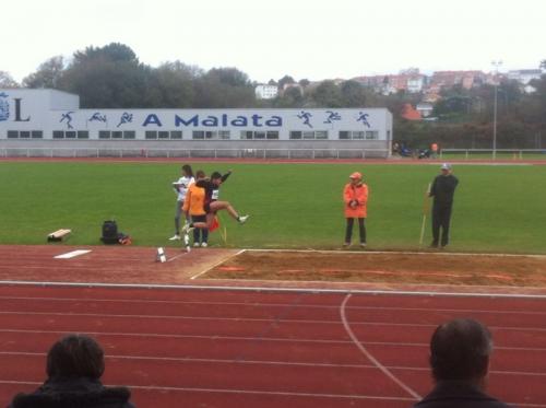 RESULTADOS CONTROL FEDERADO EN FERROL
