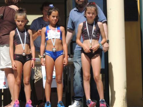 El nombre de Lourenzá sonó en lo más alto en la prestigiosa Milla de Ares con la nueva actuación de las balas de las Escuelas!!!