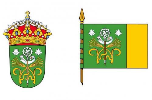 O CONSELLO DA XUNTA APROBA OS ESCUDOS E BANDEIRAS DOS CONCELLOS LUCENSES DE BEGONTE E LOURENZÁ