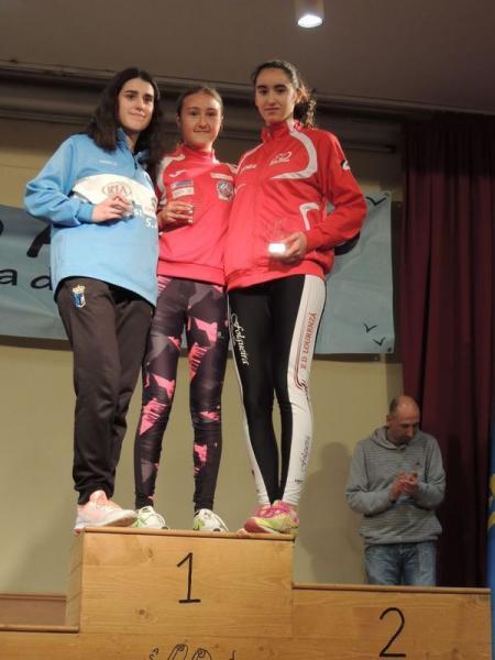 Popular As Poleas Tapia + Xana Rguez. vence en A Toxiza