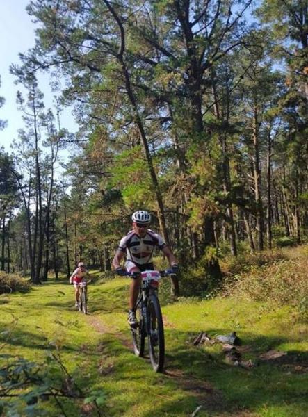 ESTE PASADO SÁBADO SE CELEBRÓ EN BOIRO El CAMPEONATO GALLEGO DE BTT MARATÓN , EN UN DURO RECORRIDO DE 100KM Y UN DESNIVEL DE MAS DE 3000 M