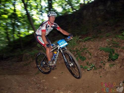 GRANDES ACTUACIONES DE JAVIER PEIXE Y ULLRICH BASANTA