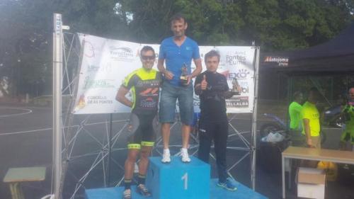 GRANDES ACTUACIONES DE JAVIER PEIXE Y ULLRICH BASANTA