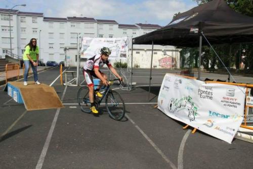 GRANDES ACTUACIONES DE JAVIER PEIXE Y ULLRICH BASANTA