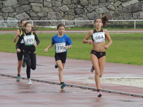 RESULTADOS III LIGA ESCOLAR FEDERADA. CTO. PROVINCIAL