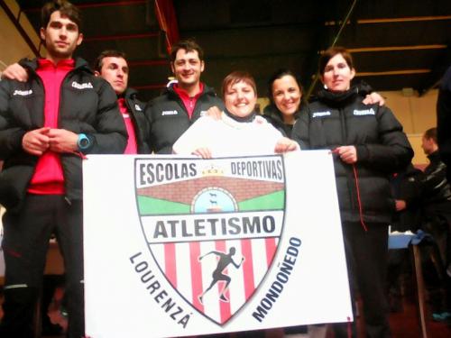 CRONICA DE III TRAIL AFUEGA´L PITU (SUBIDA AL MONSACRO)