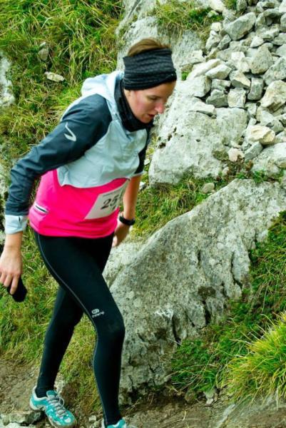 CRONICA DE III TRAIL AFUEGA´L PITU (SUBIDA AL MONSACRO)