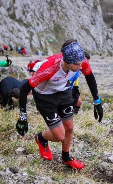 CRONICA DE III TRAIL AFUEGA´L PITU (SUBIDA AL MONSACRO)