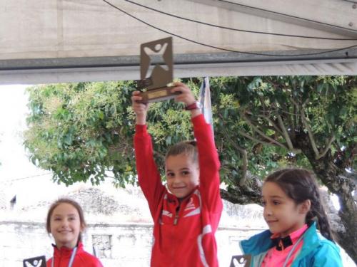 Conquistada Taboada!!! Títulos para Henar Méndez y Ana Vallines. Subcampeonatos para Ian Méndez y Carmen García. Bronce para Pablo Irimia!!!