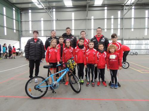 Alex Villalba e Loli Piñeiro ganan o Duatlon de Valdepares 2018 no Concello de El Franco (Asturias). Títulos ademáis para Pedro Moirón, Ian Méndez, Henar Méndez e Cristian Piñeiro en menores.!!!