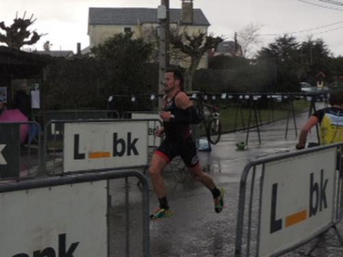 Alex Villalba e Loli Piñeiro ganan o Duatlon de Valdepares 2018 no Concello de El Franco (Asturias). Títulos ademáis para Pedro Moirón, Ian Méndez, Henar Méndez e Cristian Piñeiro en menores.!!!