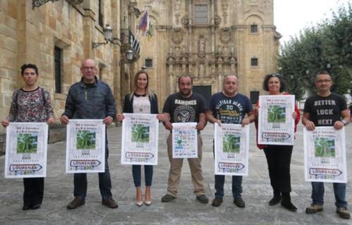PRESENTADO O CARTEL E O PROGRAMA DE ACTIVIDADES DA XXVI FESTA DA FABA, QUE SE CELEBRARÁ DO 30 DESTE MES AO 2 DE OUTUBRO. HABERÁ NOVIDADES, COMO AS FEIRAS DE PRODUTOS ECOLÓXICOS CERTIFICADOS E DE AUTOMOCIÓN E VEHÍCULOS AGRÍCOLAS