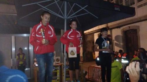 Choiva de Trofeos para o Maderas Barcia Lourenzá na I Popular S. Ramón de Vilalba!!!