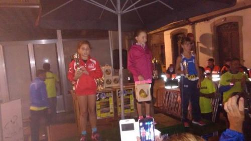 Choiva de Trofeos para o Maderas Barcia Lourenzá na I Popular S. Ramón de Vilalba!!!