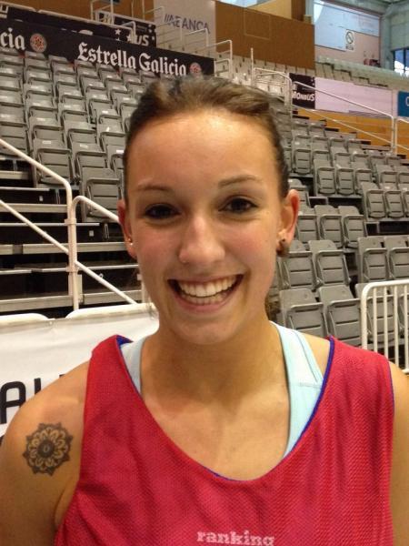 O Morangrupo Lourenzá concéntrase en Cantabria ás ordes de Pablo Castro nun torneo de pretemporada