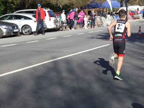 Estreamos a equipación e a nova sección de duatlon disfrutando en Lugo