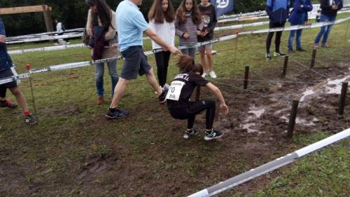 Éxito total del Maderas Barcia Lourenzá Mariña Luguesa en la II Edición de la Galochada Race de Valdepares (Asturias). Títulos para Ian Méndez, Henar Méndez, Leo Martínez y 5º puesto de Pedro Moirón. Título absoluto para nuestromíster, Juan Luís Méndez!!!