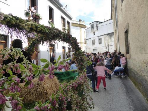 Os Maios 2018