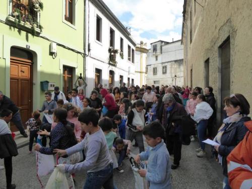 Os Maios 2018