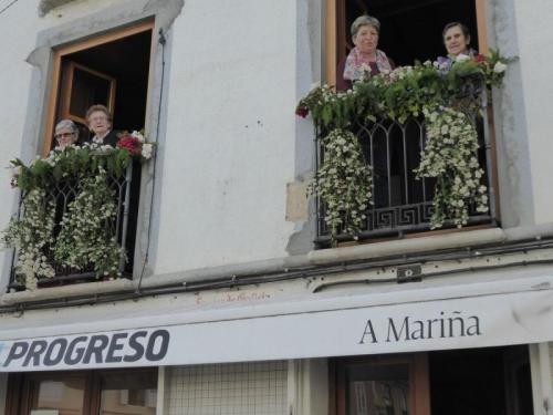 Os Maios 2018