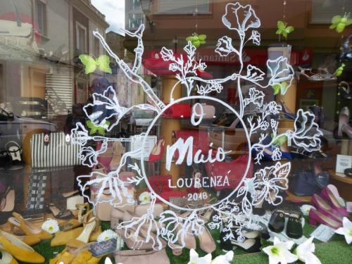 Os Maios 2018