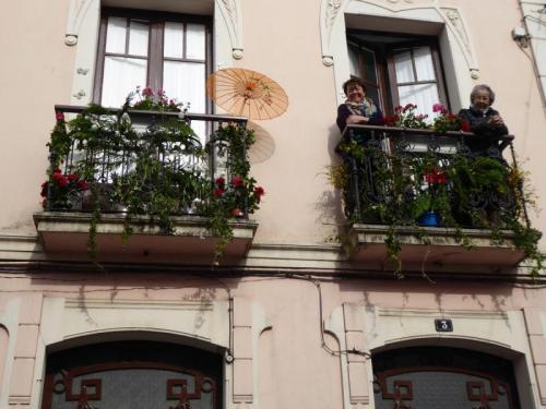 Os Maios 2018