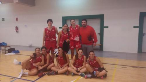  O Morangrupo Lourenzá, CAMPIÓN do TORNEO NACIONAL DE PIÉLAGOS (CANTABRIA). PALOMA DORDA, MVP