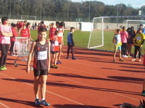 Acudíamos el pasado fin de semana a Narón (Ferrol) con motivo de la 1ª cita en pista con el XVI Trofeo Cidade de Narón en Juego.