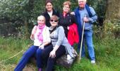 Fotos Ruta da Auga - Outubro 2013